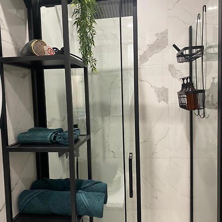 O Republique Apartment Marseille Ngoại thất bức ảnh