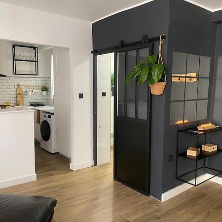 O Republique Apartment Marseille Ngoại thất bức ảnh