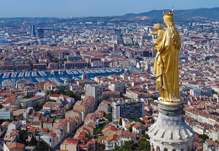 O Republique Apartment Marseille Ngoại thất bức ảnh