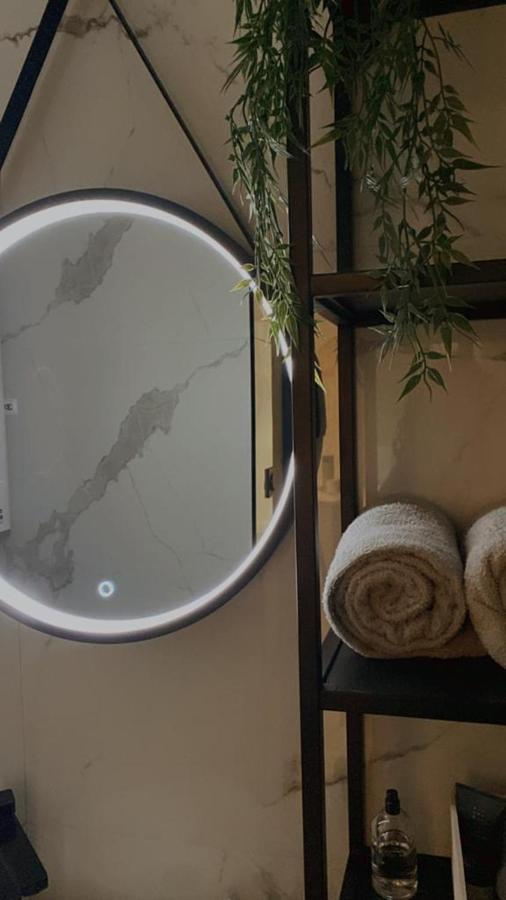 O Republique Apartment Marseille Ngoại thất bức ảnh