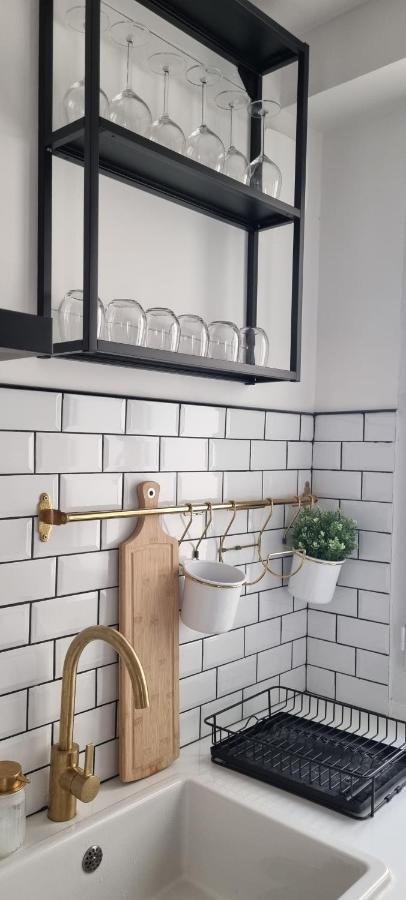 O Republique Apartment Marseille Ngoại thất bức ảnh