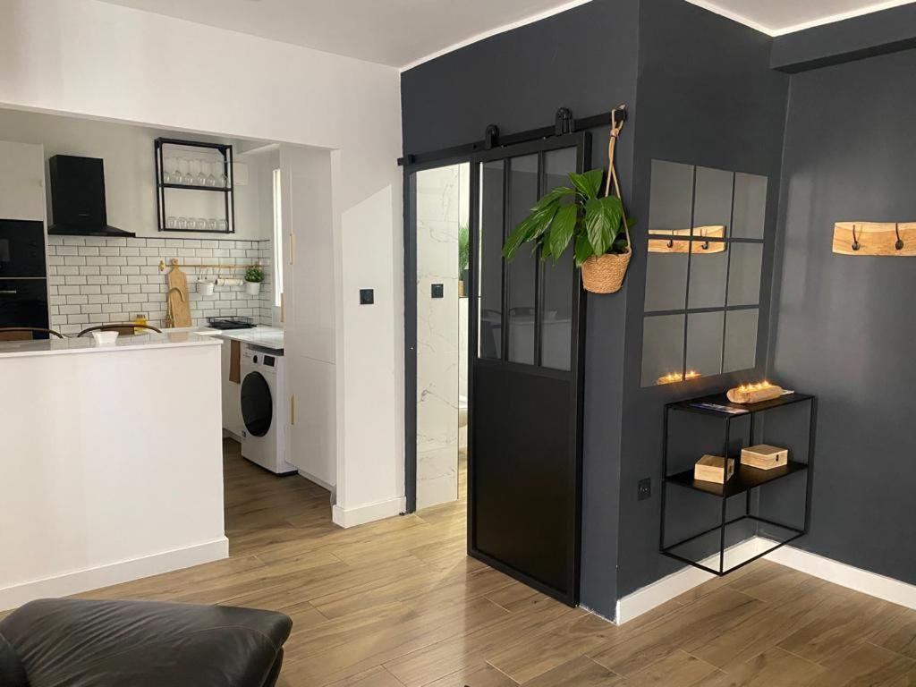 O Republique Apartment Marseille Ngoại thất bức ảnh